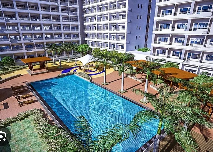 Grace Residences * Manila
