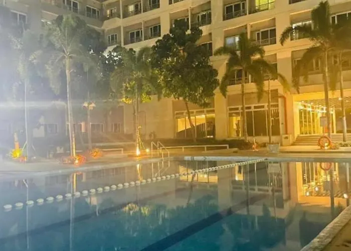 Grace Residences