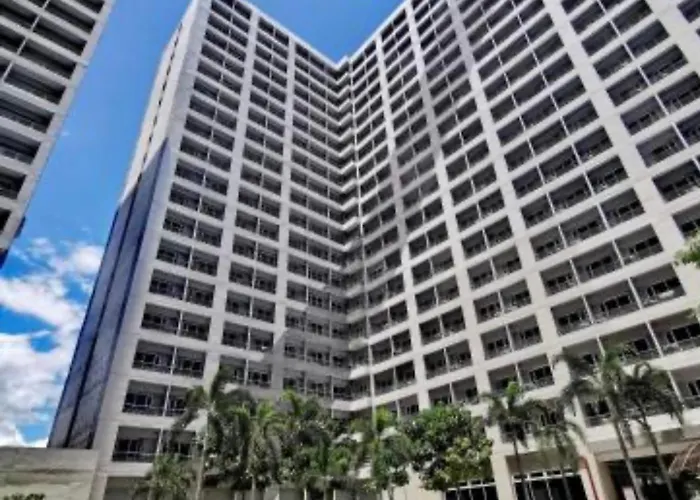Apartment Grace Residences