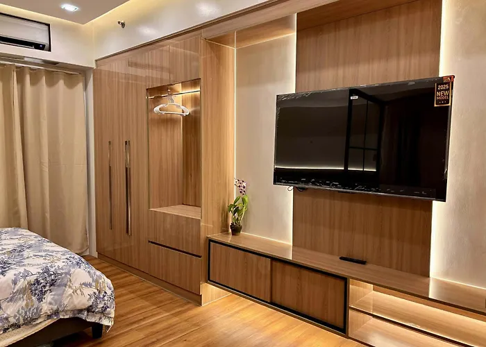 Grace Residences Manila