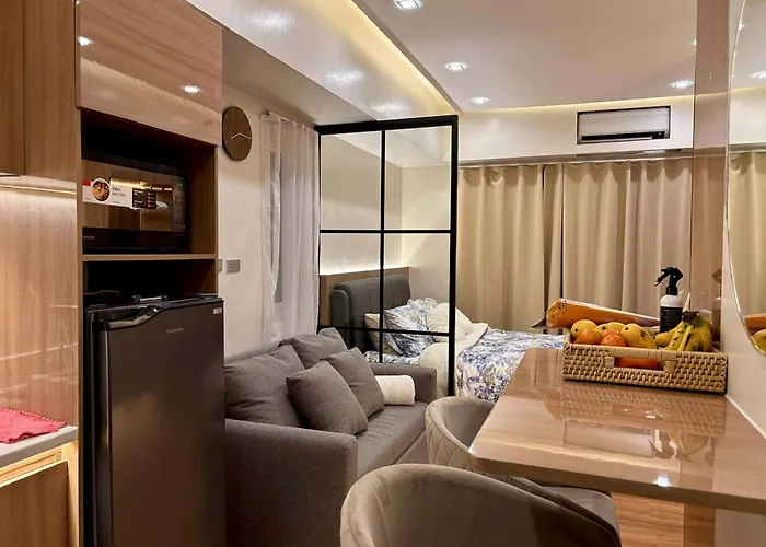 Grace Residences