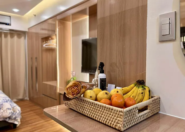 Apartment Grace Residences