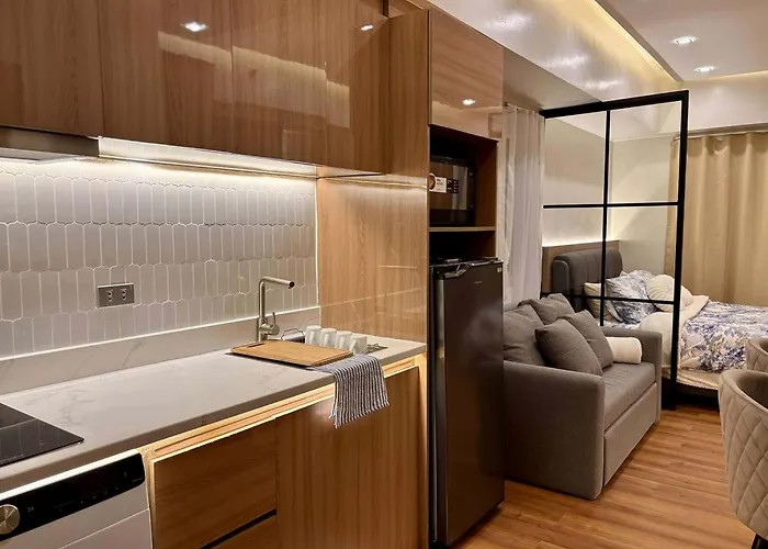 Grace Residences