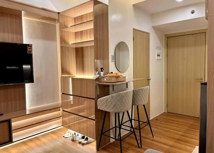 Apartment Grace Residences