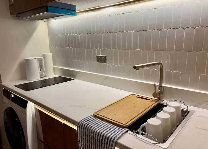 Apartment Grace Residences Manila