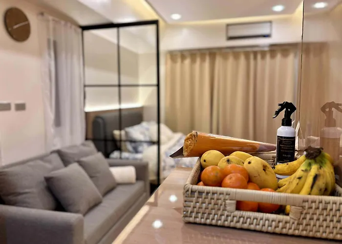 Grace Residences Manila
