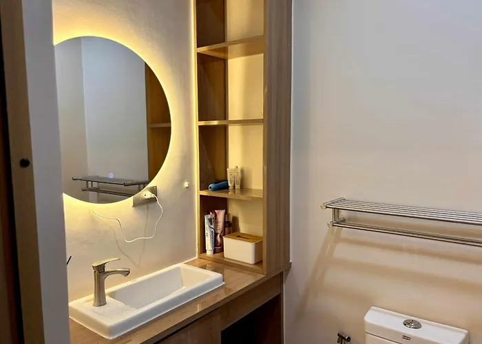 Grace Residences