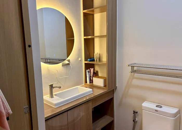 Grace Residences